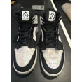thumbnail image 1 of Size 10 - Jo r-dan 1 Mid SE Diamond No Box, 1 of 6