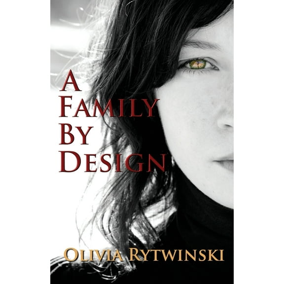 A Family By Design, (Paperback)