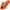 Orange, variant on Ecetana Unisex Slides Sandals Soft Thick Sole Non-Slip Pillow Sandals House Slides for Women Men