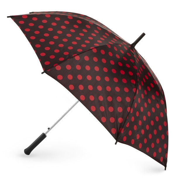totes Automatic Stick Umbrella, 44