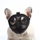 thumbnail image 2 of Método de ajuste de boca de bulldog Ajuste de boca de perro mascota Boca corta para perros Máscara antimordeduras y anticomidas indiscriminadas, 2 of 3