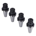 thumbnail image 1 of Portaherramientas de 4 piezas para mecanizado CNC, portaherramientas CA E, calidad superior, 1 of 12