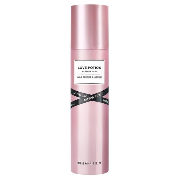 Miss So...? Love Potion Perfume Mist (140mL)