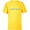 Yellow, variant on Disney and Pixar’s Lightyear Movie Logo - Short Sleeve T-Shirt for Kids - Customized-White
