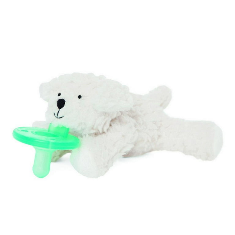 Moose pacifier best sale