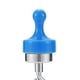 thumbnail image 3 of Ganchos magnéticos Sunnimix Gancho de tienda Azul, 3 of 8