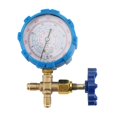 thumbnail image 1 of 500psi Refrigerant Filling Table With On-off Valve, For R22, R32, 1 of 5
