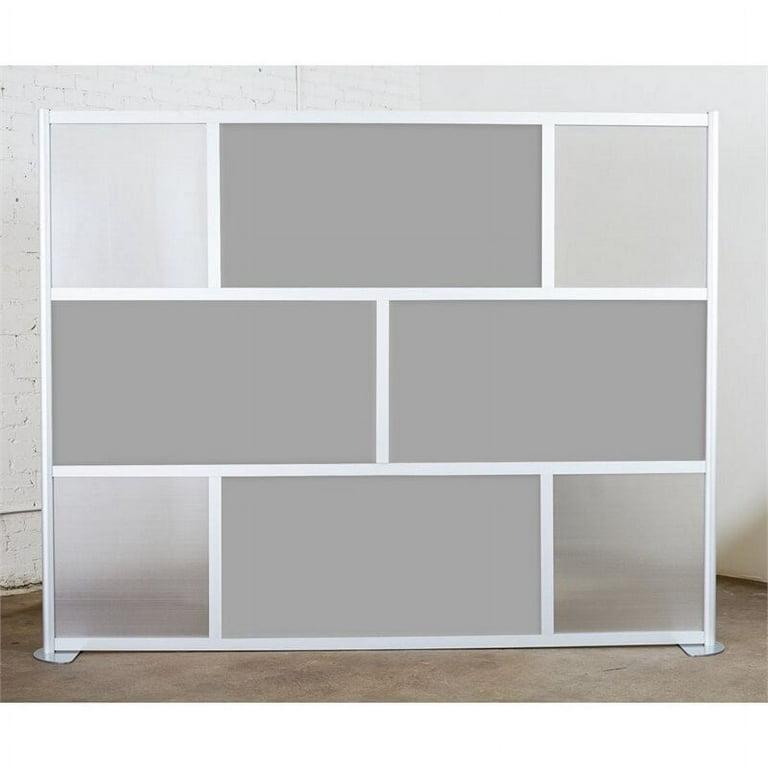 Shelf Dividers Light Gray - Brightroom™