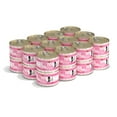 thumbnail image 3 of Weruva Cat Food Cats In The Kitchen Kitty Gone Wild [6 oz] (24 count), 3 of 7