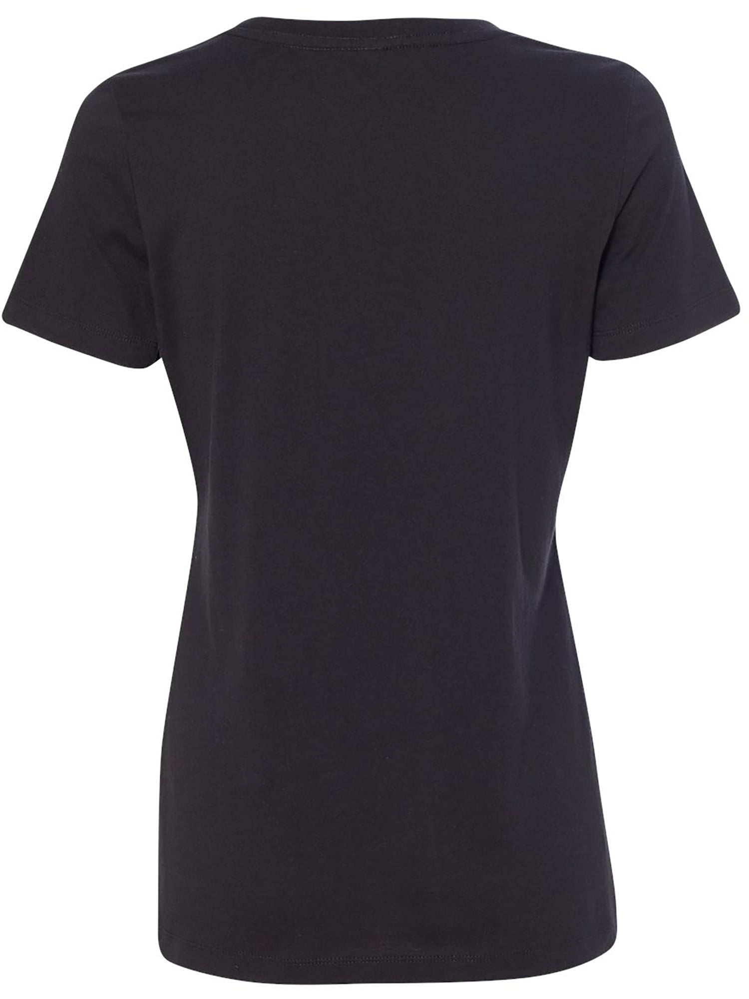 Sassy Elf Womens crewneck tee