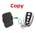 thumbnail image 5 of 3pcs Door Control Remote Nice Era Flor Fl02re Garage Door Control Remote 433.92mhz Scroll Code 433.92, 5 of 5