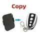 thumbnail image 5 of 3pcs Door Control Remote Nice Era Flor Fl02re Garage Door Control Remote 433.92mhz Scroll Code 433.92, 5 of 5