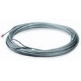 thumbnail image 5 of Warn Winch Cable 38423 12000 Pound Capacity; 3/8 Inch Diameter x 125 Foot Length; Galvanized Aircraft Wire, 5 of 5