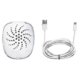 thumbnail image 2 of 2025 UV Hearing Aid Drying Box - Hearing Aid Dryer Case Dehumidifier, 2 of 2