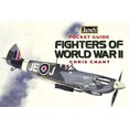 thumbnail image 1 of Pre-Owned Jane's Pocket Guide: Fighters of WWII (Hardcover) 000472206X 9780004722061, 1 of 1