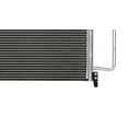 thumbnail image 5 of Sunbelt A/C AC Condenser For Ford F-150 F-250 4678 Drop in Fitment, 5 of 5