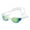 White, variant on Swim Goggles for Adult Anti Fog Swimming Glasses with Ear Plugs Nose Clip No Leaking Full Protection Goggles