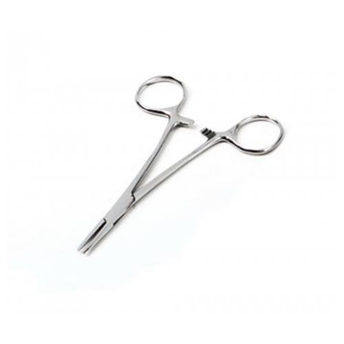 American Diagnostic Corporation Kelly Forceps, Straight, 5 ½" 310