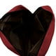 thumbnail image 4 of Mochila escolar retro unisex ilios innova  Diseño vintage rojo, 4 of 5