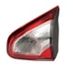 thumbnail image 5 of Inner Tail Light 26555BR01A Waterproof Side Rear Taillight Brake Lamp for Qashqai J10 2010 to 2014 Right, 5 of 5