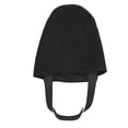 thumbnail image 2 of Funda para zapatos de bolos Zulema deslizador negro para hombres y mujeres, 2 of 8