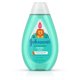 thumbnail image 2 of Shampoo Johnson's No More Tangles Detangling para niños, 400 ml, paquete 3, 2 of 9