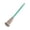 A24 Green 12.0", variant on Long Handle Sponge Bottle Brush, Foam Sponge On A Stick For Cleaning Cups, Glassware, Water Bottles, Tumblers, Mugs, Carafe, Dishes, Baby Bottles, Decanter 12.01" Cleaning Brush