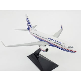 SKR837 Skymarks Aer Lingus A330-300 1:200 W:Gear New Livery Model