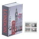 thumbnail image 2 of Mini caja de seguridad, caja de seguridad con forma de libro de imitación, caja de dinero segura, libro, caja fuerte que eleva su experiencia Jadeshay A, 2 of 8