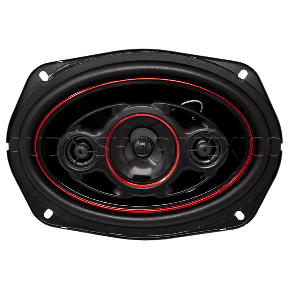 Bocinas Audiopipe CSL6924R 500 Watts 6x9 4 Ohms
