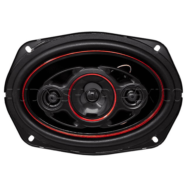 Bocinas Audiopipe CSL6924R 500 Watts 6x9 4 Ohms