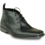 ALLURE Boy AL02KID Dress Boot Formal Tuxedo for Prom  Wedding