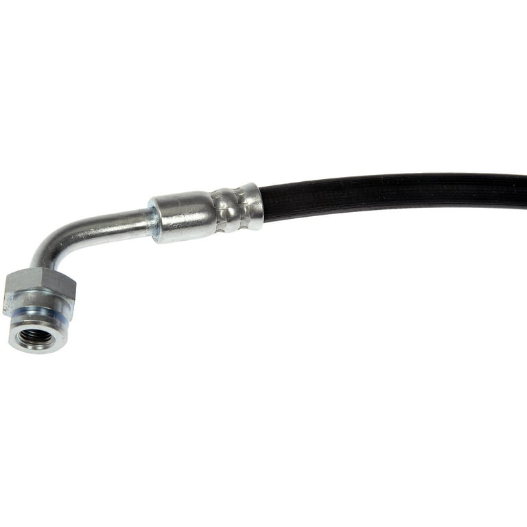 1/2" Male NPT To 1/4" Push To Connect Brass Fitting - For 1/4" Air Line, FT-8M4