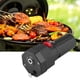 thumbnail image 1 of Motor De Asado De Barbacoa Con Parrilla Eléctrica Con De Velocidad Variable Para Asar, Accesorio De Asador De Barbacoa Motorizado, Negro, 1 of 7