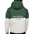 thumbnail image 5 of Chamarra De Invierno Para Hombre Shendy Vendy Termica Con Capucha, 5 of 5