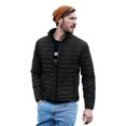 thumbnail image 3 of Tee Jays Mens Zepelin Padded Jacket, 3 of 4