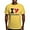 Yellow, variant on CafePress - I Steak Omaha T Shirt - Men's Classic Graphic T-Shirt