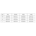 thumbnail image 2 of RUTAYY Women's Dress Casual Long Sleeve Bodycon Solid Color Slim Fit Maxi Dress Comfort Playful Vacation Dresses, 2 of 4