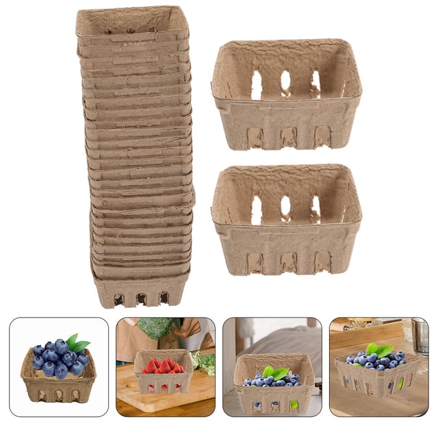 CTIRCHIU 40Ud Para Bayas Beige De Material Para