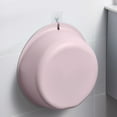 thumbnail image 4 of High-Temperature Resistant ABS Laundry Basin - Thickened Plastic Tub for Dormitory & Household Use, 4 of 6