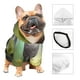 thumbnail image 3 of Balery Daisy Koala Sudadera con Capucha para Perros Pequeños – Ropa para Mascotas, Disfraz para Perros y Gatos, Ideal para Fiestas y Cosplay-Medium, 3 of 7