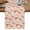 Yellow, variant on Table Runner 60 Inches Long for Kitchen Dining, Pink Flamingo Dresser Scarf Farmhouse, Dining Table Decorations for Wedding/Parties, Summer Animals 13 x 60 In