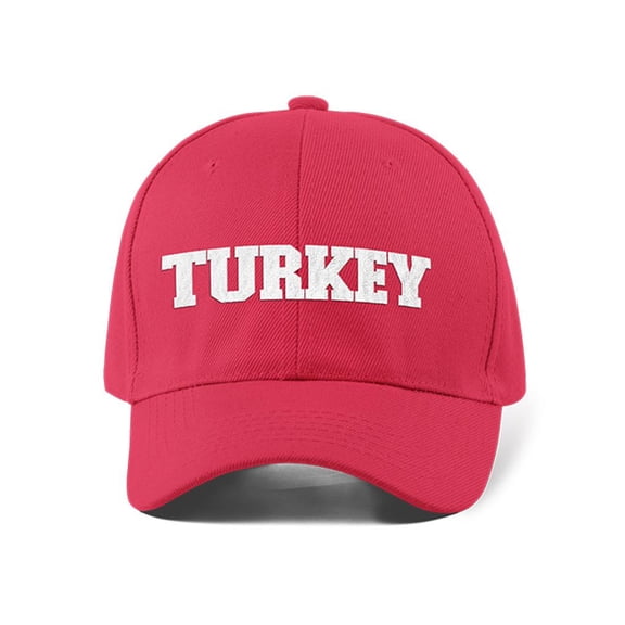 From Turkey Hat  -Smartprints Designs,  Small