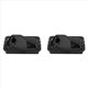 thumbnail image 1 of 2X Piezas del Generador Piezas de Repuesto de la Carcasa del Filtro de Aire para Herramientas de Reparación del Generador de Gasolina GX160 170 2KW-3KW, 1 of 5