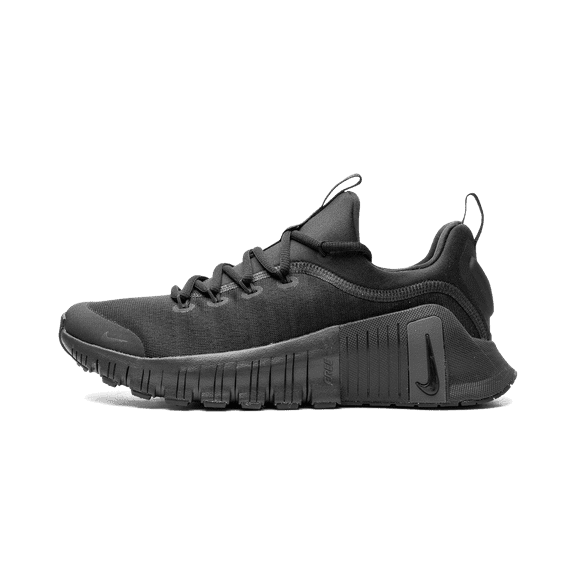 NIKE WOMENS Free Metcon 6 Womens "Black Anthracite" FJ7126 003 FJ7126 003 from Stadium Goods