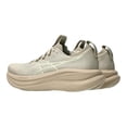 thumbnail image 3 of TENIS ASICS HOMBRE GEL NIMBUS 28 BEIGE RUNNING beige 285, 3 of 5