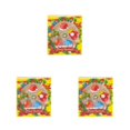 thumbnail image 1 of Bewildely Juego de borrador de Navidad Lápiz Favor de fiesta Regalo para niños Adorable Papelería escolar Estudiantes Jardín de infancia Mini Type1 NO1, 1 of 6