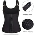 thumbnail image 3 of Ilfioreemio Women Waist Trainer Cinchers Corset Postpartum Maternity Belt Postnatal Girdle Body Shaper Slimming Shapewear, 3 of 6