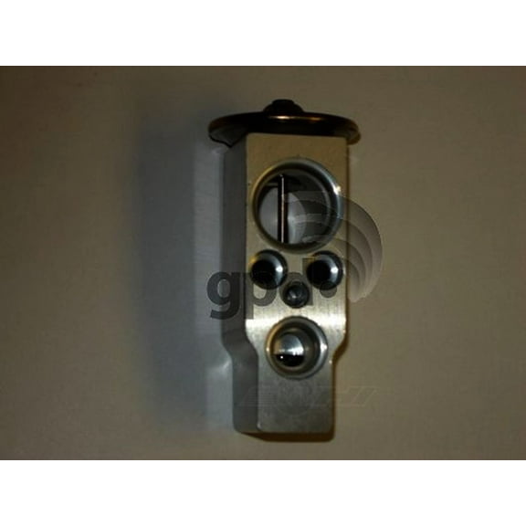 Global Parts Distributors A/C Expansion Valve Fits select: 2002-2006 CHRYSLER SEBRING, 2002-2006 DODGE STRATUS