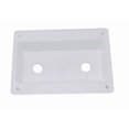 thumbnail image 1 of LaSalle Bristol 9123035W Faucet Mounting Hardware, 1 of 2